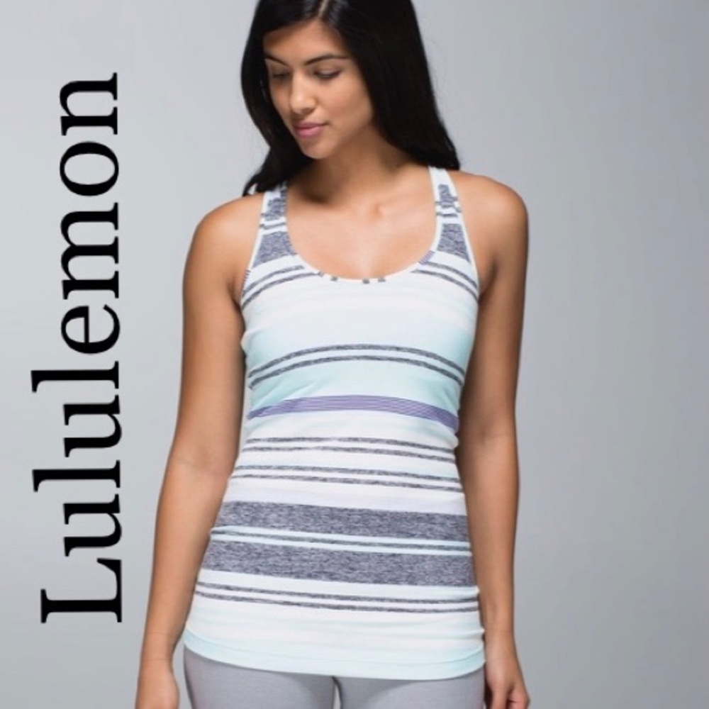 Cool Racerback 6 2014